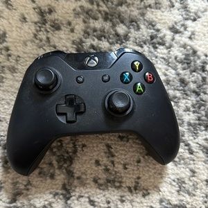 Xbox wireless controller
